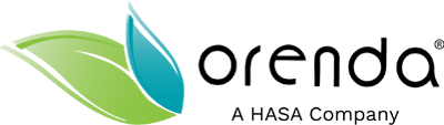 Orenda Logo