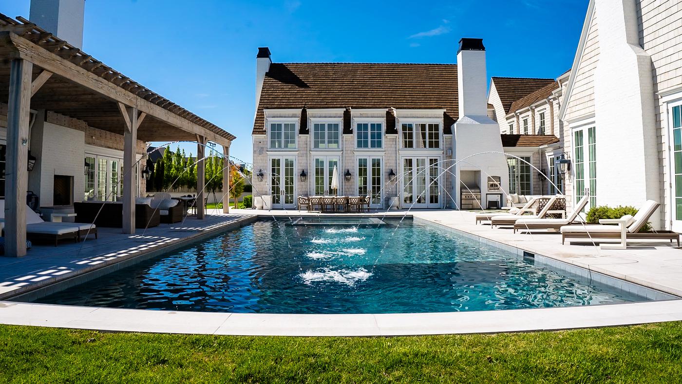Salt Lake City Pool Cleaning Service